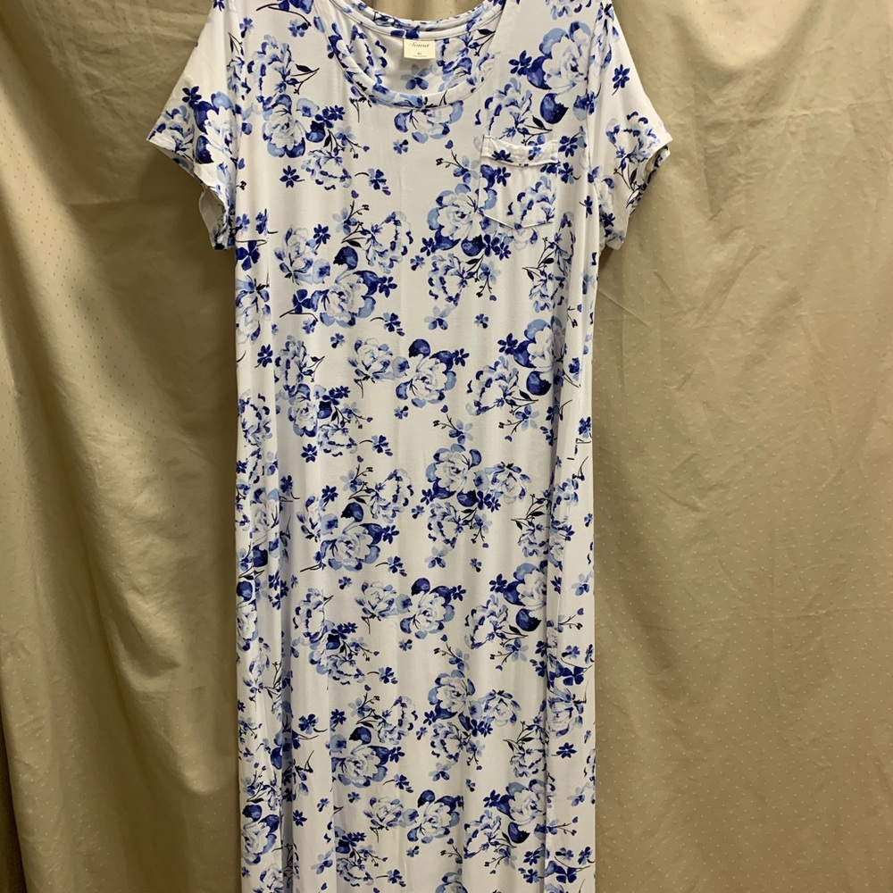 Soma Cool Nights gown